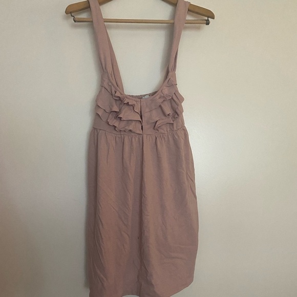 Free People Valley Mini Dress NWOT - Picture 5 of 7